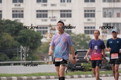 HTM Ipoh 7 Bridges Marathon 2026 (10th Series)