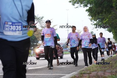 HTM Ipoh 7 Bridges Marathon 2026 (10th Series)