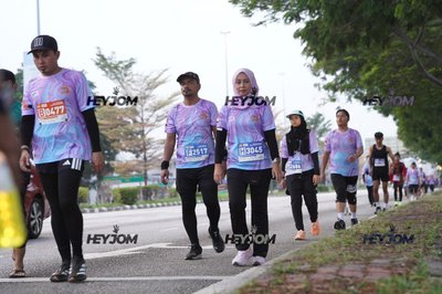 HTM Ipoh 7 Bridges Marathon 2026 (10th Series)