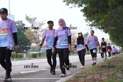 HTM Ipoh 7 Bridges Marathon 2026 (10th Series)