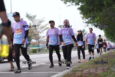 HTM Ipoh 7 Bridges Marathon 2026 (10th Series)