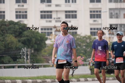 HTM Ipoh 7 Bridges Marathon 2026 (10th Series)