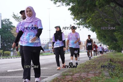 HTM Ipoh 7 Bridges Marathon 2026 (10th Series)
