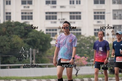 HTM Ipoh 7 Bridges Marathon 2026 (10th Series)