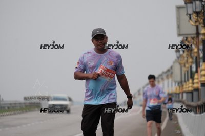 HTM Ipoh 7 Bridges Marathon 2026 (10th Series)