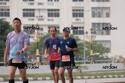 HTM Ipoh 7 Bridges Marathon 2026 (10th Series)
