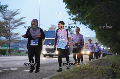 HTM Ipoh 7 Bridges Marathon 2026 (10th Series)
