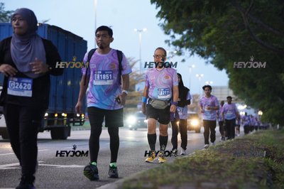 HTM Ipoh 7 Bridges Marathon 2026 (10th Series)