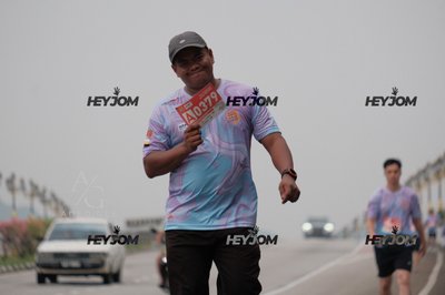 HTM Ipoh 7 Bridges Marathon 2026 (10th Series)