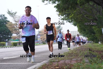 HTM Ipoh 7 Bridges Marathon 2026 (10th Series)