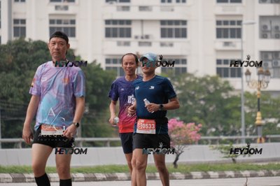HTM Ipoh 7 Bridges Marathon 2026 (10th Series)
