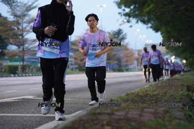 HTM Ipoh 7 Bridges Marathon 2026 (10th Series)