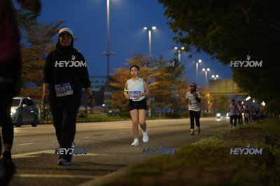 HTM Ipoh 7 Bridges Marathon 2026 (10th Series)