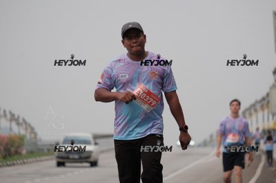 HTM Ipoh 7 Bridges Marathon 2026 (10th Series)