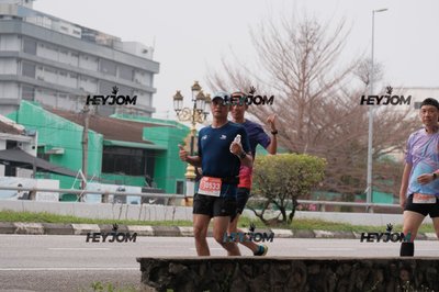 HTM Ipoh 7 Bridges Marathon 2026 (10th Series)