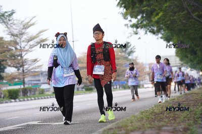 HTM Ipoh 7 Bridges Marathon 2026 (10th Series)