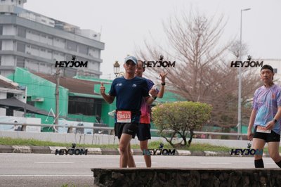 HTM Ipoh 7 Bridges Marathon 2026 (10th Series)