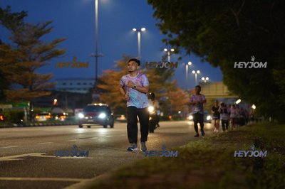 HTM Ipoh 7 Bridges Marathon 2026 (10th Series)