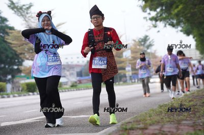HTM Ipoh 7 Bridges Marathon 2026 (10th Series)
