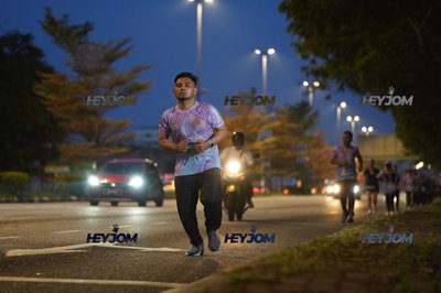 HTM Ipoh 7 Bridges Marathon 2026 (10th Series)