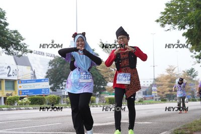 HTM Ipoh 7 Bridges Marathon 2026 (10th Series)