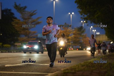 HTM Ipoh 7 Bridges Marathon 2026 (10th Series)