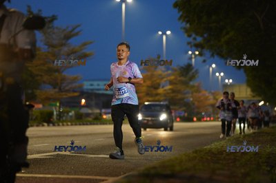 HTM Ipoh 7 Bridges Marathon 2026 (10th Series)