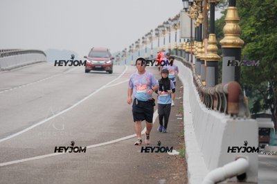 HTM Ipoh 7 Bridges Marathon 2026 (10th Series)
