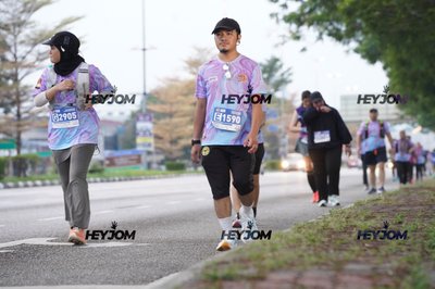 HTM Ipoh 7 Bridges Marathon 2026 (10th Series)