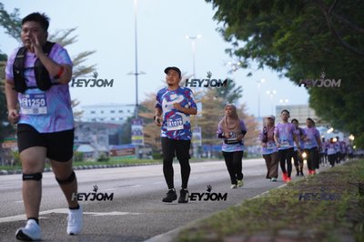 HTM Ipoh 7 Bridges Marathon 2026 (10th Series)