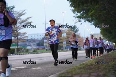 HTM Ipoh 7 Bridges Marathon 2026 (10th Series)