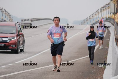 HTM Ipoh 7 Bridges Marathon 2026 (10th Series)