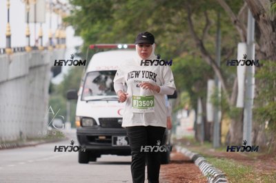 HTM Ipoh 7 Bridges Marathon 2026 (10th Series)