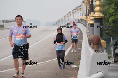 HTM Ipoh 7 Bridges Marathon 2026 (10th Series)