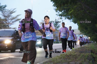 HTM Ipoh 7 Bridges Marathon 2026 (10th Series)