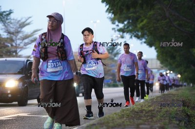 HTM Ipoh 7 Bridges Marathon 2026 (10th Series)
