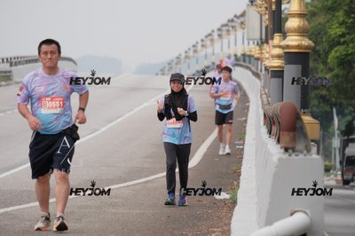 HTM Ipoh 7 Bridges Marathon 2026 (10th Series)