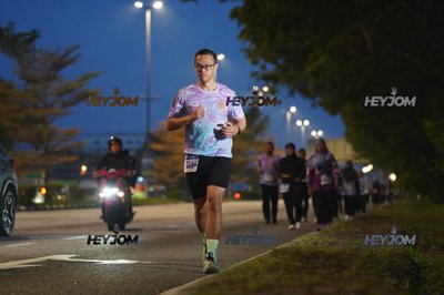 HTM Ipoh 7 Bridges Marathon 2026 (10th Series)