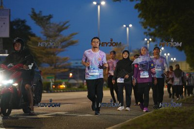 HTM Ipoh 7 Bridges Marathon 2026 (10th Series)