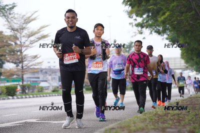 HTM Ipoh 7 Bridges Marathon 2026 (10th Series)