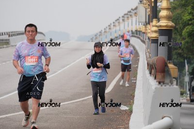 HTM Ipoh 7 Bridges Marathon 2026 (10th Series)