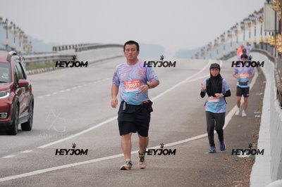 HTM Ipoh 7 Bridges Marathon 2026 (10th Series)