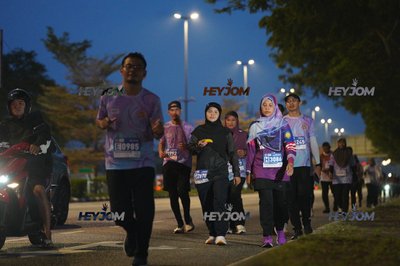 HTM Ipoh 7 Bridges Marathon 2026 (10th Series)