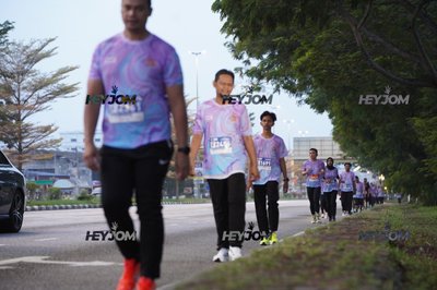 HTM Ipoh 7 Bridges Marathon 2026 (10th Series)