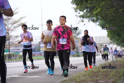HTM Ipoh 7 Bridges Marathon 2026 (10th Series)