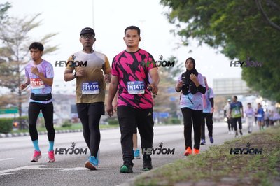 HTM Ipoh 7 Bridges Marathon 2026 (10th Series)