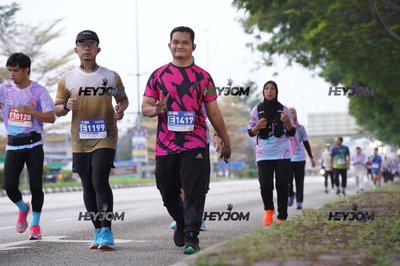 HTM Ipoh 7 Bridges Marathon 2026 (10th Series)