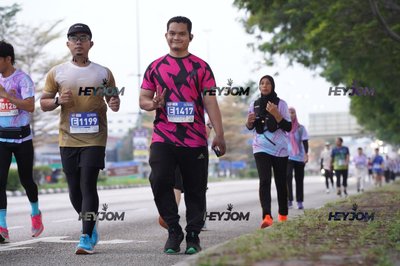 HTM Ipoh 7 Bridges Marathon 2026 (10th Series)