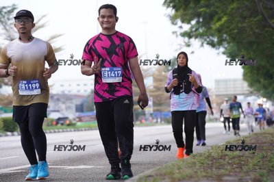 HTM Ipoh 7 Bridges Marathon 2026 (10th Series)