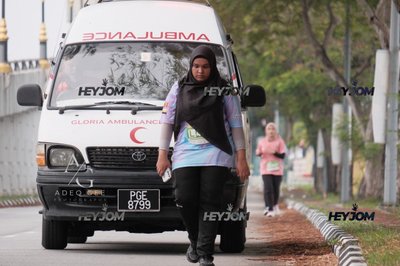 HTM Ipoh 7 Bridges Marathon 2026 (10th Series)